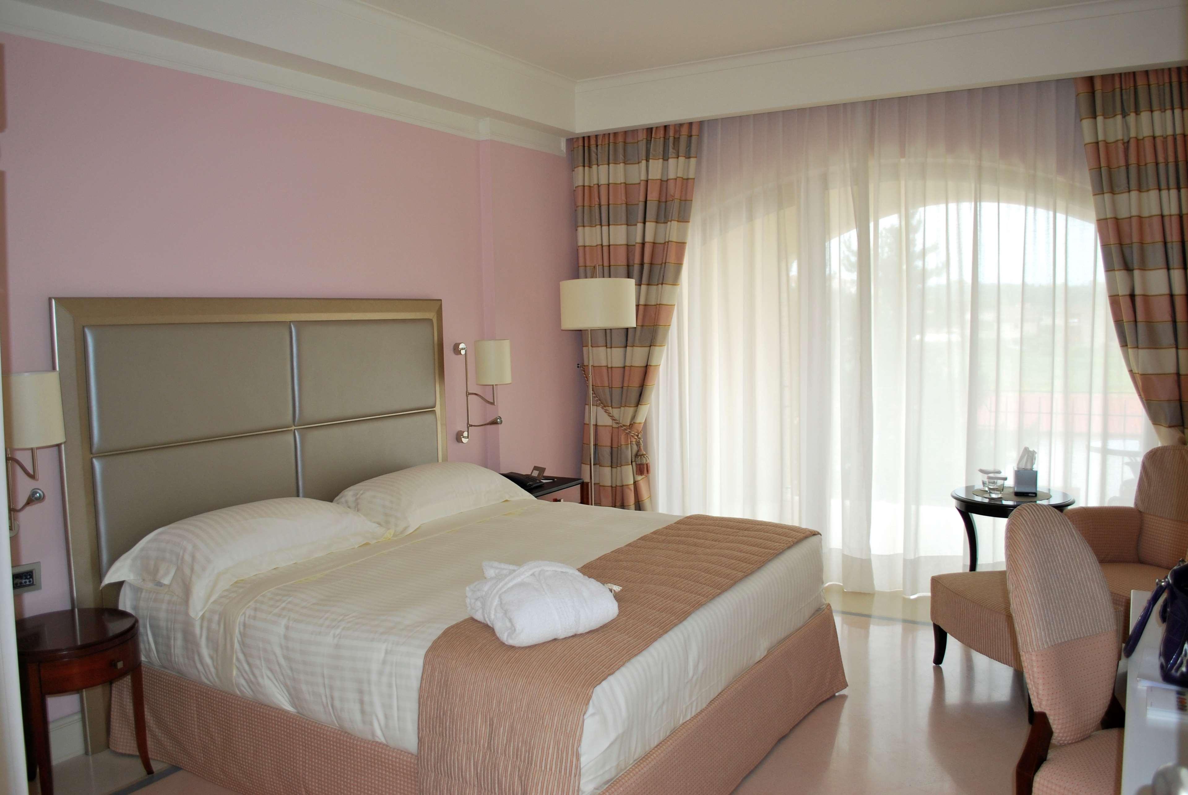 Best Western Premier Villa Fabiano Palace Hotel Rende Exteriör bild