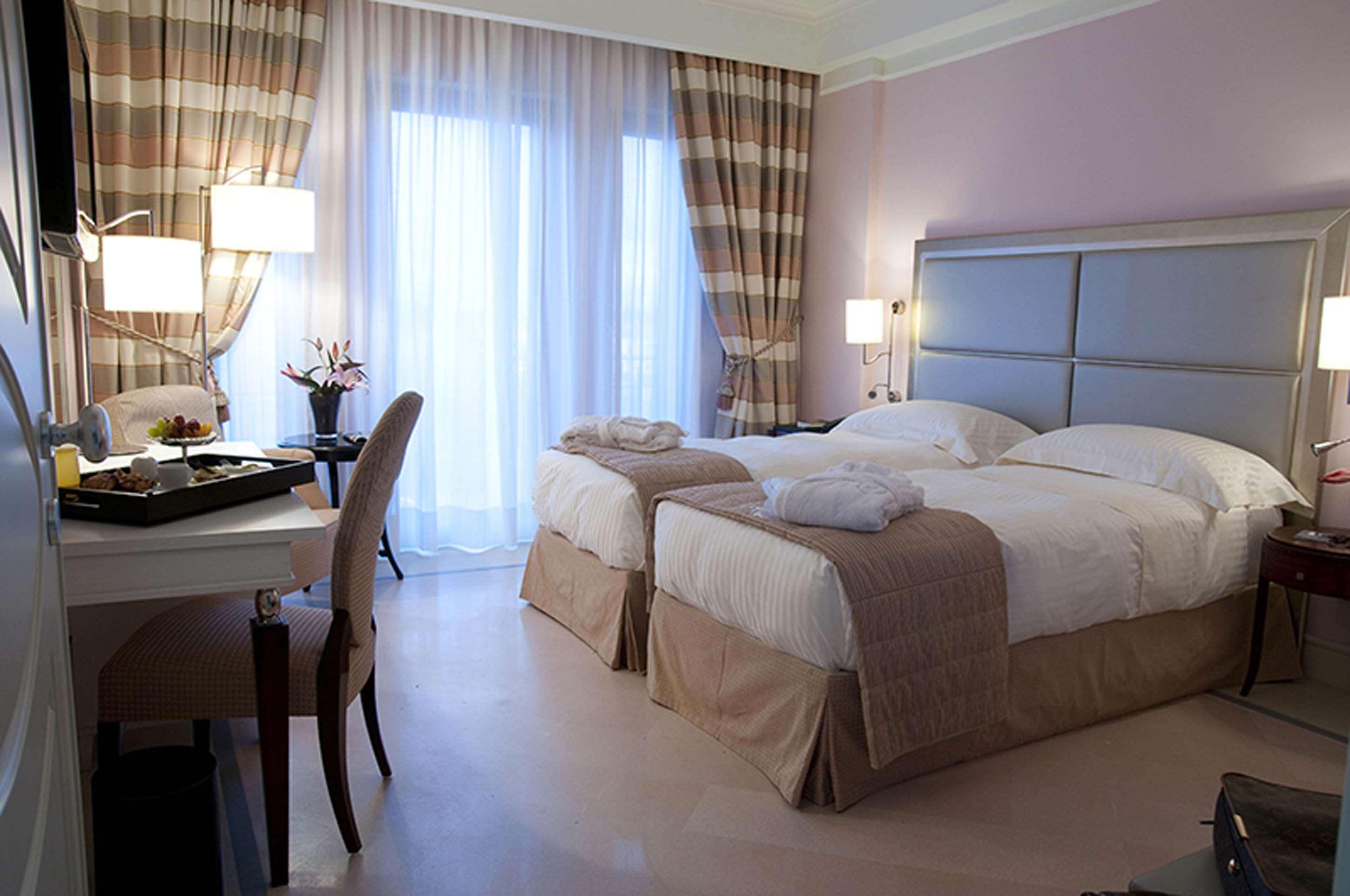 Best Western Premier Villa Fabiano Palace Hotel Rende Exteriör bild